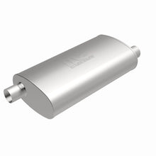 Load image into Gallery viewer, MagnaFlow Muffler Mag SS 22X5X11 3X3 O/O - 12578
