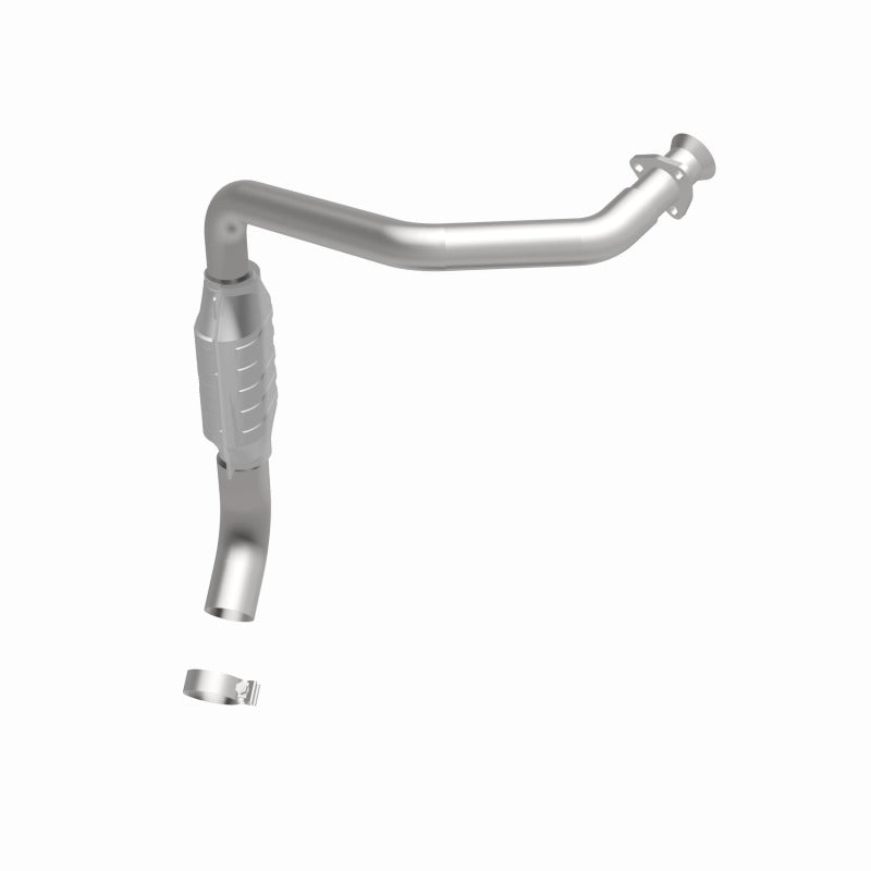 MagnaFlow Direct Fit Catalytic Converter 99 GM Express Van DS 5.7L - 93615