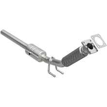 Load image into Gallery viewer, MagnaFlow Converter Direct Fit 11-15 Volkswagen Jetta L4-2.0L - 52279