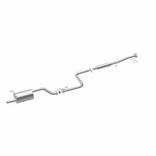 Load image into Gallery viewer, MagnaFlow BRE Exhaust Kit 93-95 Honda Del Sol - 106-0306