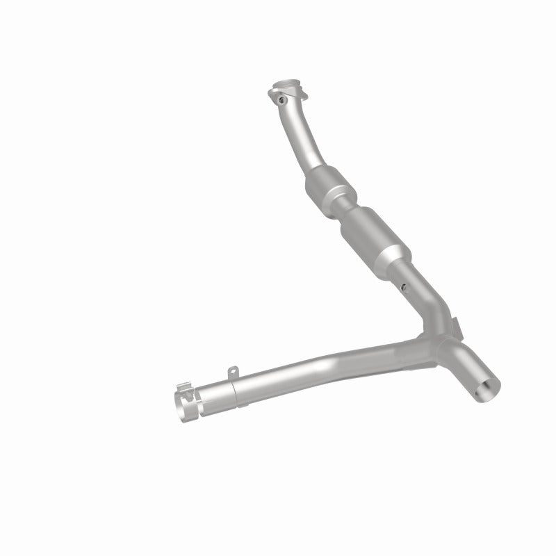MagnaFlow 02-03 Ford F-150 5.4L Direct Fit Converter - 4583033