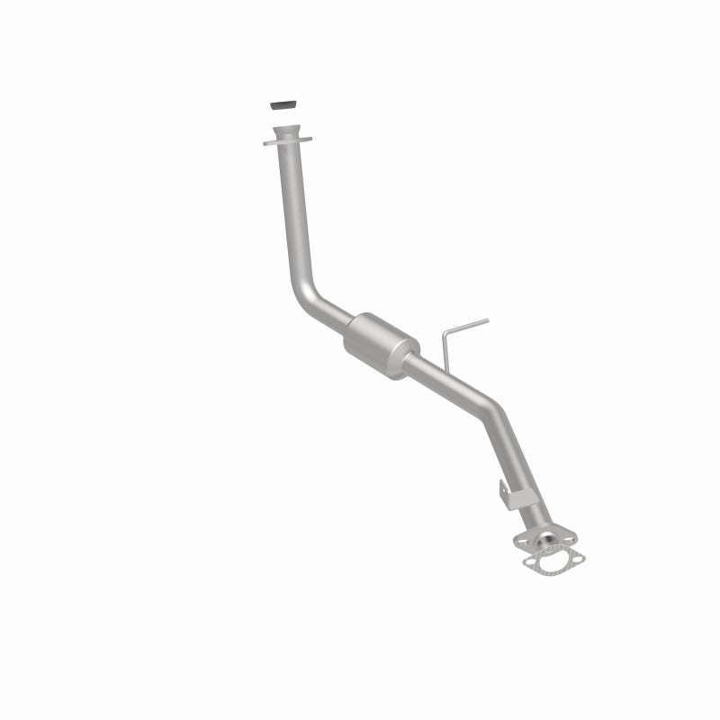 MagnaFlow Direct Fit Catalytic Converter 1986-1994 Suzuki Samurai 1.3 - 24459