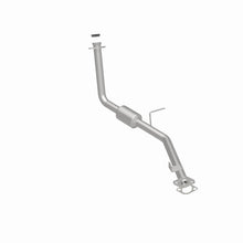 Load image into Gallery viewer, MagnaFlow Direct Fit Catalytic Converter 1986-1994 Suzuki Samurai 1.3 - 24459