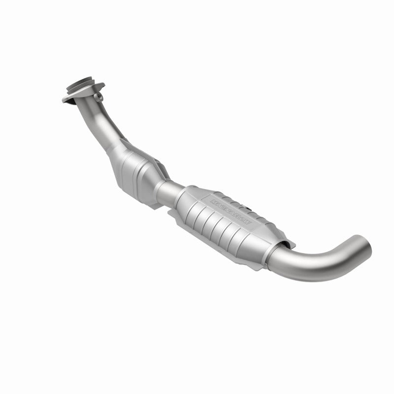 MagnaFlow Direct Fit Catalytic Converter 01 Ford Trucks 4.6L - 51227