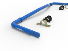 Load image into Gallery viewer, aFe 16-20 Mazda Miata ND 2.0L Front and Rear Sway Bar Set Blue - 440-751001-L