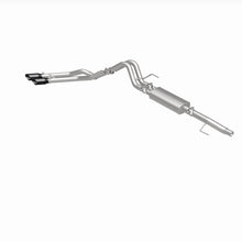 Load image into Gallery viewer, Magnaflow 2020 Ford F-150 Street Series Cat-Back Performance Exhaust System - 19506