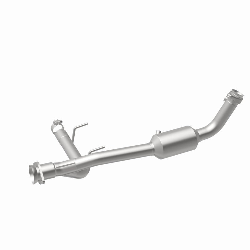 MagnaFlow 2005 Lincoln Navigator 5.4L Direct Fit Converter - 4451165
