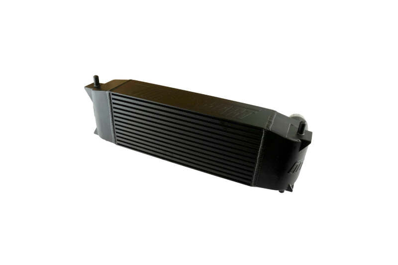 Turbosmart Ford Ranger Raptor V6 Ecoboost Intercooler - Black - TS-CCA-VSFD002B