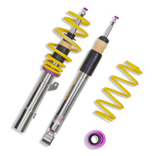 Load image into Gallery viewer, KW Coilover Kit V3 Audi TT (8J) Coupe Quattro; all engines; w/o magnetic ride - 35281031
