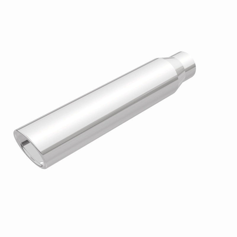 MagnaFlow Tip 1-Pk Re 3.50 X 18 2.5 Id 15De - 35114