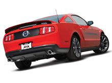 Load image into Gallery viewer, Borla 11-12 Ford Mustang GT 5.0L 8cyl 6spd RWD S-Type Exhaust (rear section only) - 11789