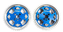 Load image into Gallery viewer, OS Giken Nissan Skyline RB26DETT Adjustable Cam Gear Set (Limited Quantity and Special Order) - NS201-CGS