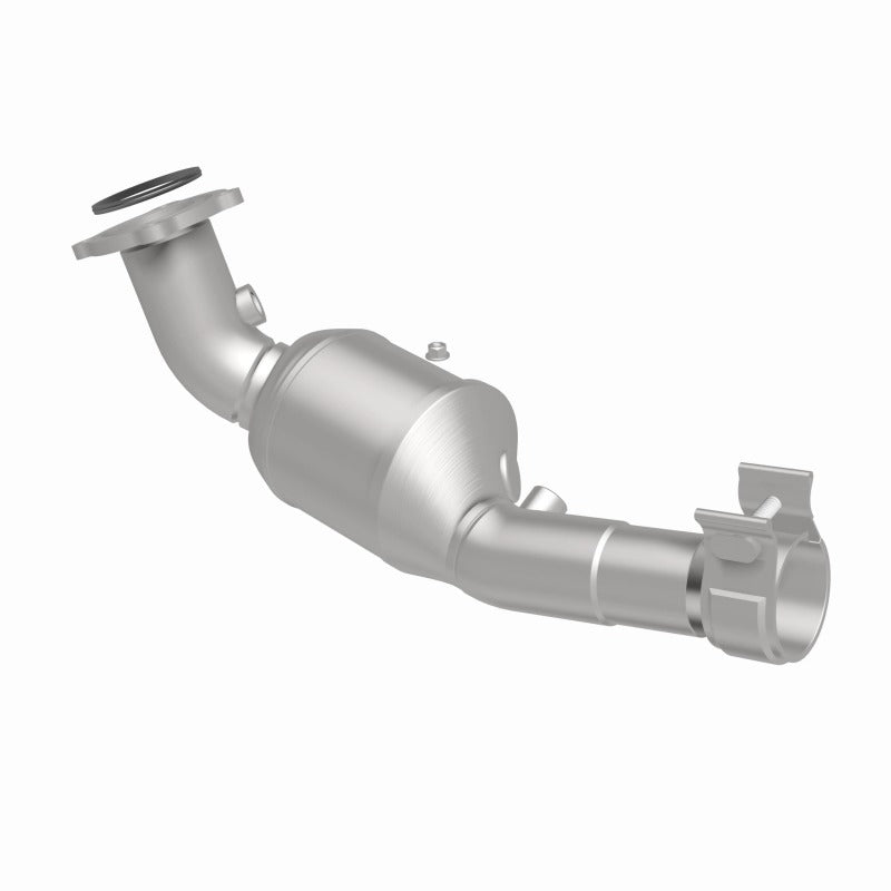 MagnaFlow 16-23 Chevrolet Camaro OEM Grade Federal / EPA Compliant Direct Fit Converter - 280169