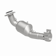Load image into Gallery viewer, MagnaFlow 16-23 Chevrolet Camaro OEM Grade Federal / EPA Compliant Direct Fit Converter - 280169