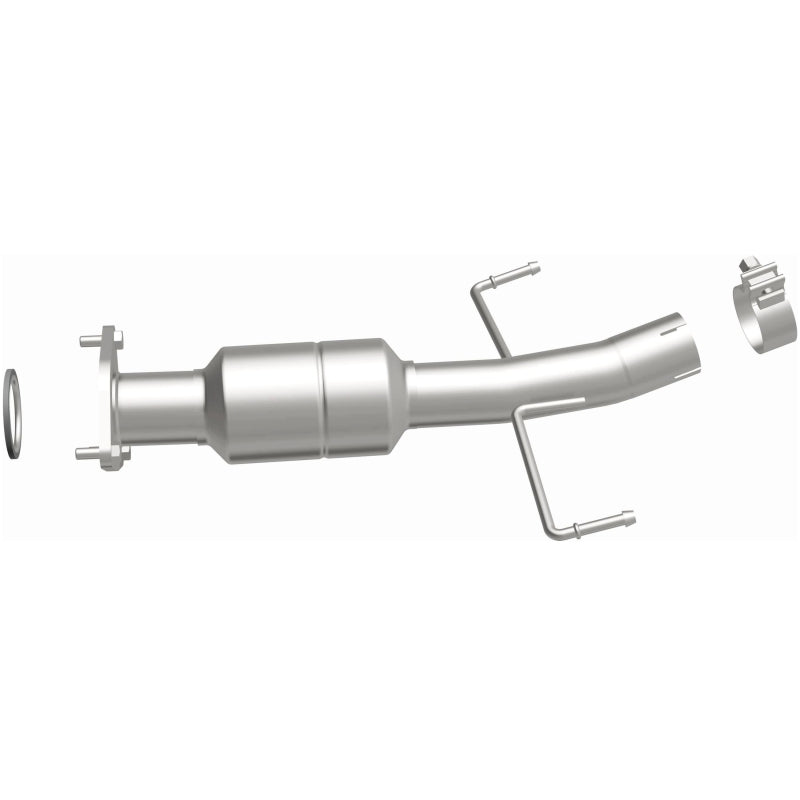 MagnaFlow 10-12 Mazda CX-7 2.5L Direct Fit Converter - 5592223