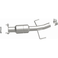 Load image into Gallery viewer, MagnaFlow 10-12 Mazda CX-7 2.5L Direct Fit Converter - 5592223