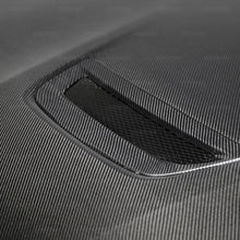 Load image into Gallery viewer, Seibon 15-17 Lexus RC F OEM Style Carbon Fiber Hood - HD15LXRCF-OE