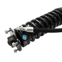 Load image into Gallery viewer, Bilstein 2022+ Toyota Tundra 4WD B8 8112 Black Hawk 3-Way Adj. Front Left Coilover - 1-2.25in Lift