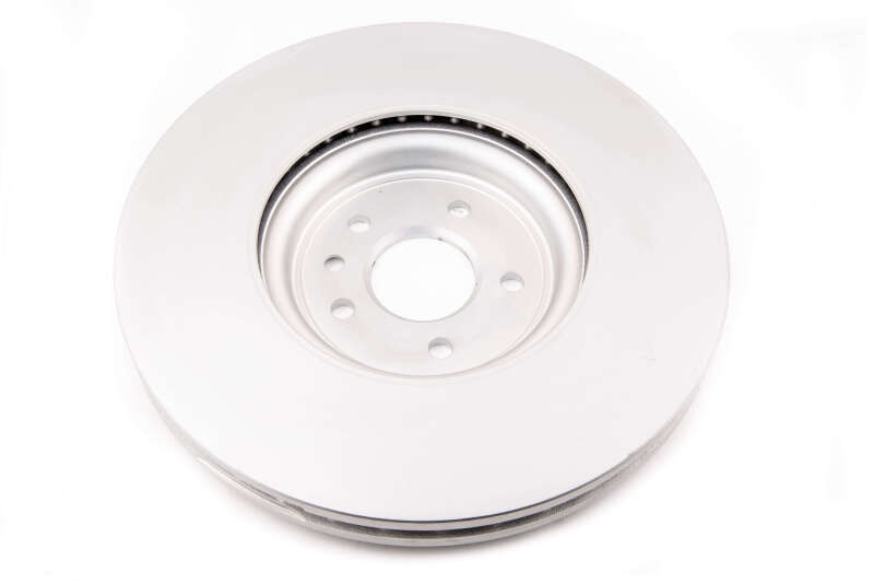 DBA 2017 Jaguar XF (350mm Front Rotor) 6 Cyl Front En-Shield Standard Rotor - DBA3096E