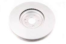 Load image into Gallery viewer, DBA 2017 Jaguar XF (350mm Front Rotor) 6 Cyl Front En-Shield Standard Rotor - DBA3096E