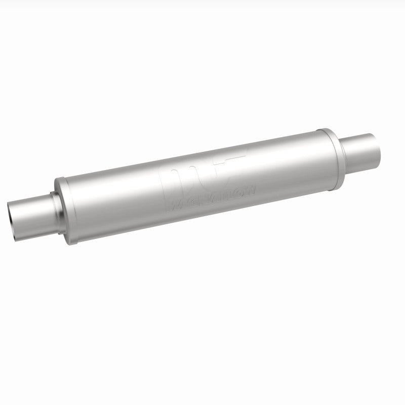 MagnaFlow Muffler Mag SS 18X4X4 2.25X2.25 C/C - 10425