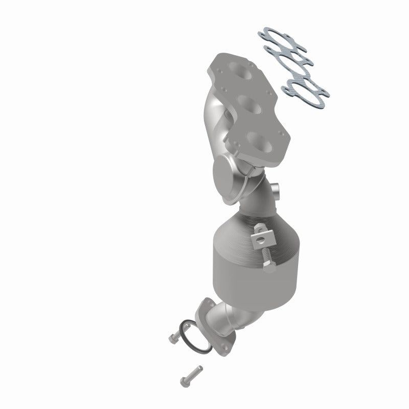 MagnaFlow 11-15 Toyota Sienna 3.5L Direct Fit Converter - 5582548