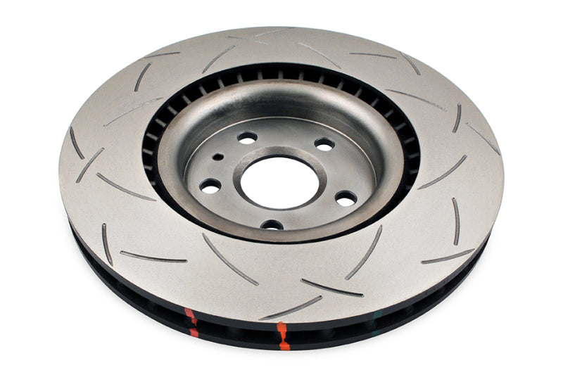 DBA 2010+ Camaro V8 SS Front Slotted 4000 Series Rotor - DBA42604S