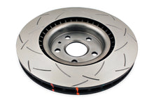 Load image into Gallery viewer, DBA 2010+ Camaro V8 SS Front Slotted 4000 Series Rotor - DBA42604S