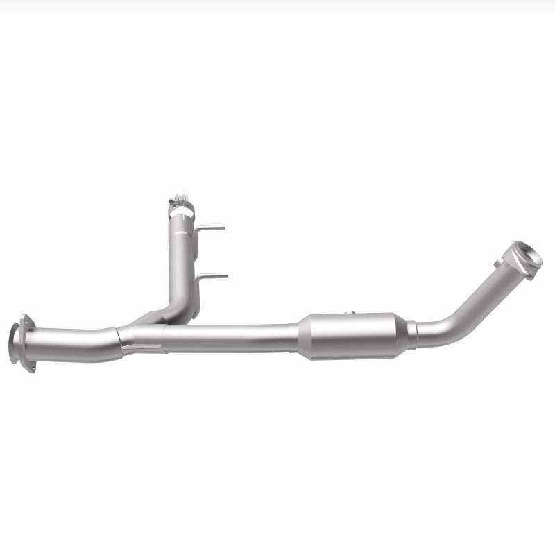 MagnaFlow 05-06 Ford Expedition 5.4L Direct Fit Converter - 4651411