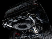 Load image into Gallery viewer, AWE Tuning 2021 RAM 1500 TRX 0FG Cat-Back Exhaust - Chrome Silver Tips - 3015-32004