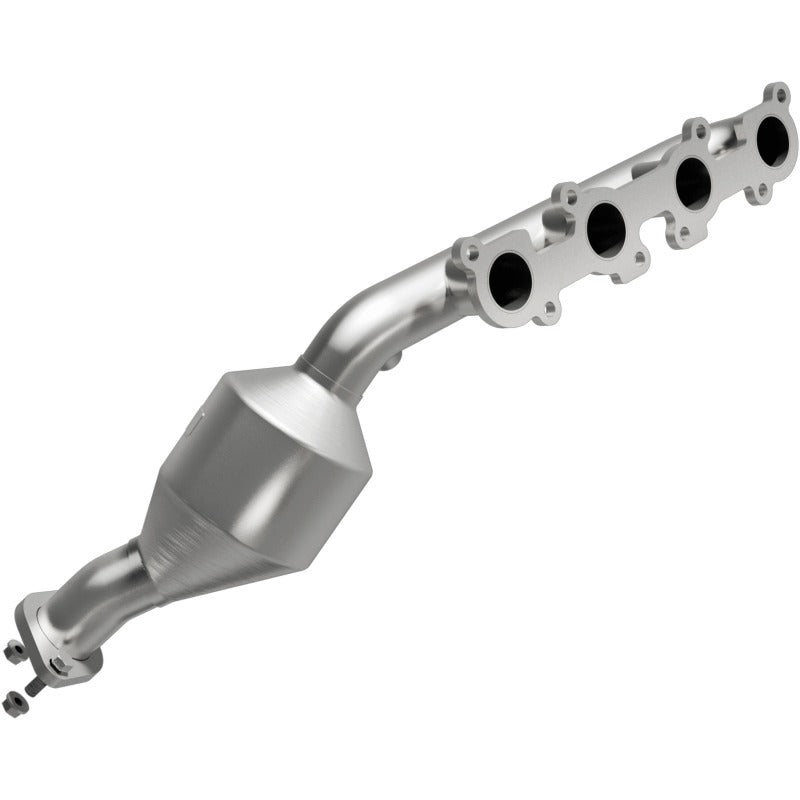 MagnaFlow Direct Fit Catalytic Converter 03-04 4Run 4.7 Driver Side Manifold OEM - 49339