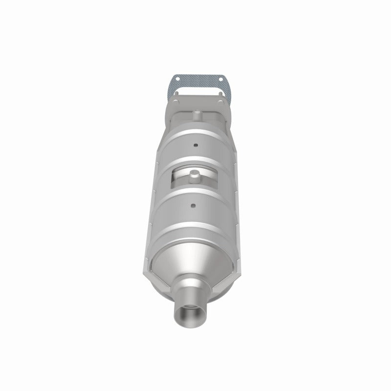MagnaFlow 87-95 Ford truck 5.8/7.5 CA Direct Fit Converter - 339202