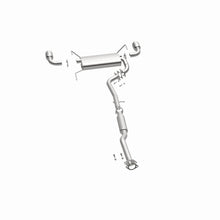 Load image into Gallery viewer, MagnaFlow BRE Exhaust Kit 03-07 Infiniti G35 - 106-0173