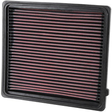 Load image into Gallery viewer, K&amp;N Replacement Air Filter DODGE / CHRYSLER VAN 3.3/3.8L 2001-2007 - 33-2206