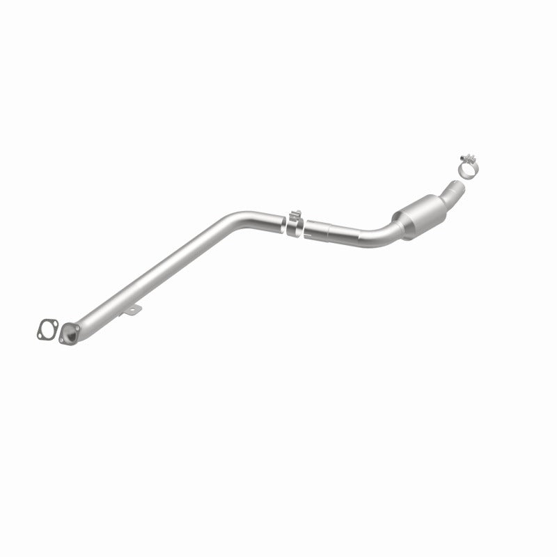 MagnaFlow 11-12 X3 3 L Underbody Direct Fit Converter - 52249