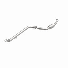 Load image into Gallery viewer, MagnaFlow 11-12 X3 3 L Underbody Direct Fit Converter - 52249