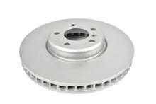 Load image into Gallery viewer, DBA 11-17 BMW 5-Series (F10/F01/F12) Street Hybrid Composite Standard Front Right Brake Rotor - DBA3290HOER