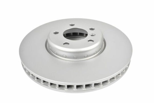 DBA 11-17 BMW 5-Series (F10/F01/F12) Street Hybrid Composite Standard Front Right Brake Rotor - DBA3290HOER