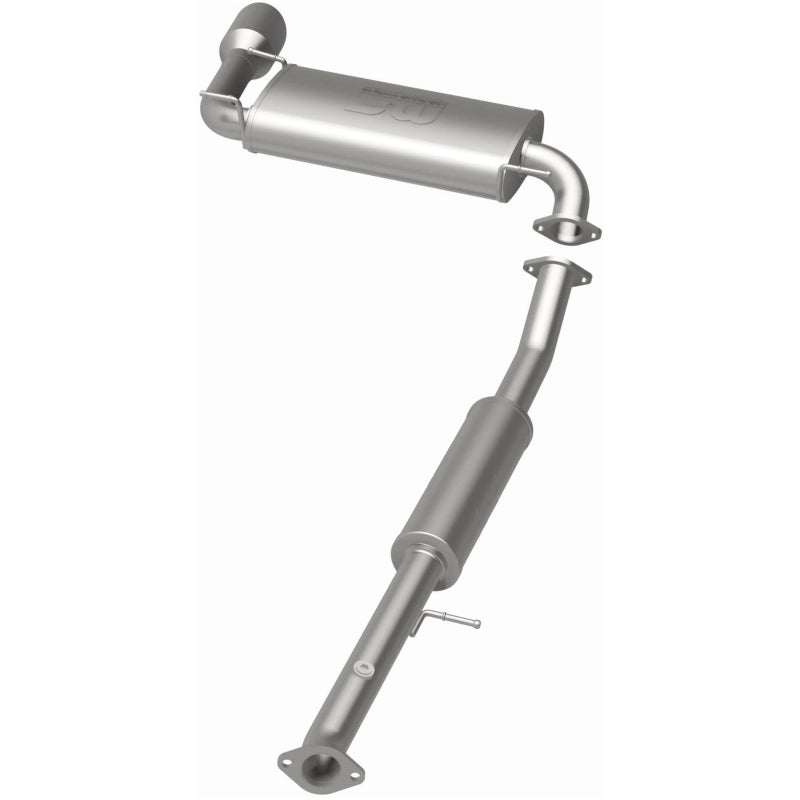 MagnaFlow Sys C/B Mazda Miata M1 - 15715