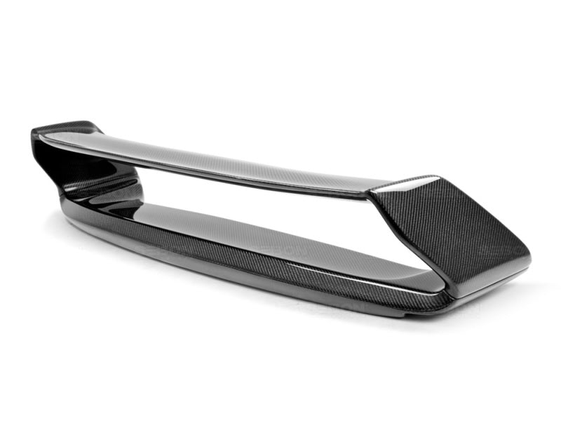 Seibon 02-07 Subaru Impreza WRX/STi RC Style Carbon Fiber Rear Spoiler - RS0207SBIMP-RC