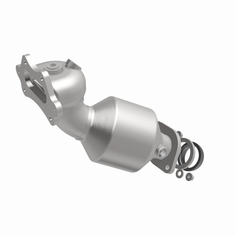 MagnaFlow Direct Fit Catalytic Converter 06-10 Honda Civic 1.3L - 49735