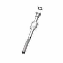 Load image into Gallery viewer, MagnaFlow Direct Fit Catalytic Converter 98-99 Chrysler Cirrus 2.4 - 23266