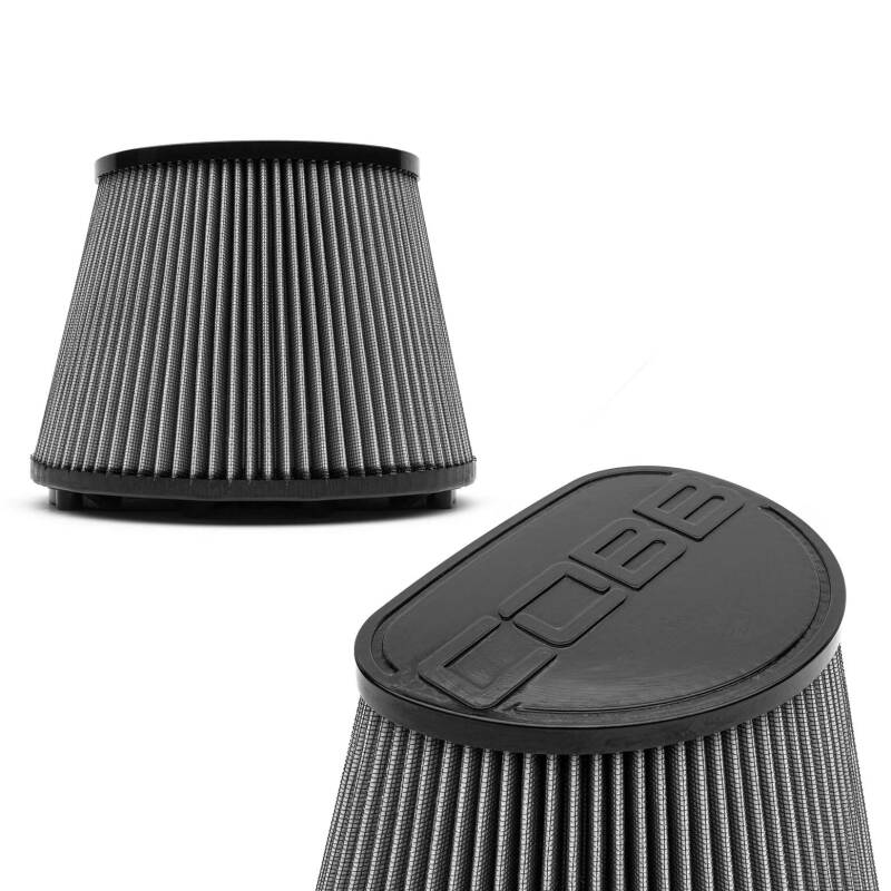 Cobb 21-23 Ford F-150 EcoBoost Raptor/Tremor Redline Carbon Fiber Intake System w/HCT - 7F4160
