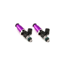 Load image into Gallery viewer, Injector Dynamics ID1300 Mazda RX-7 93-95 (14mm) 1300cc Injectors (Set of 2) - 1300.11.06.60.14.2
