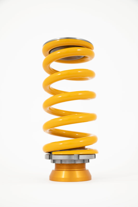 Ohlins 17-20 Audi A4/A5/S4/S5/RS4/RS5 (B9) Road & Track Coilover System - AUS MU00S1
