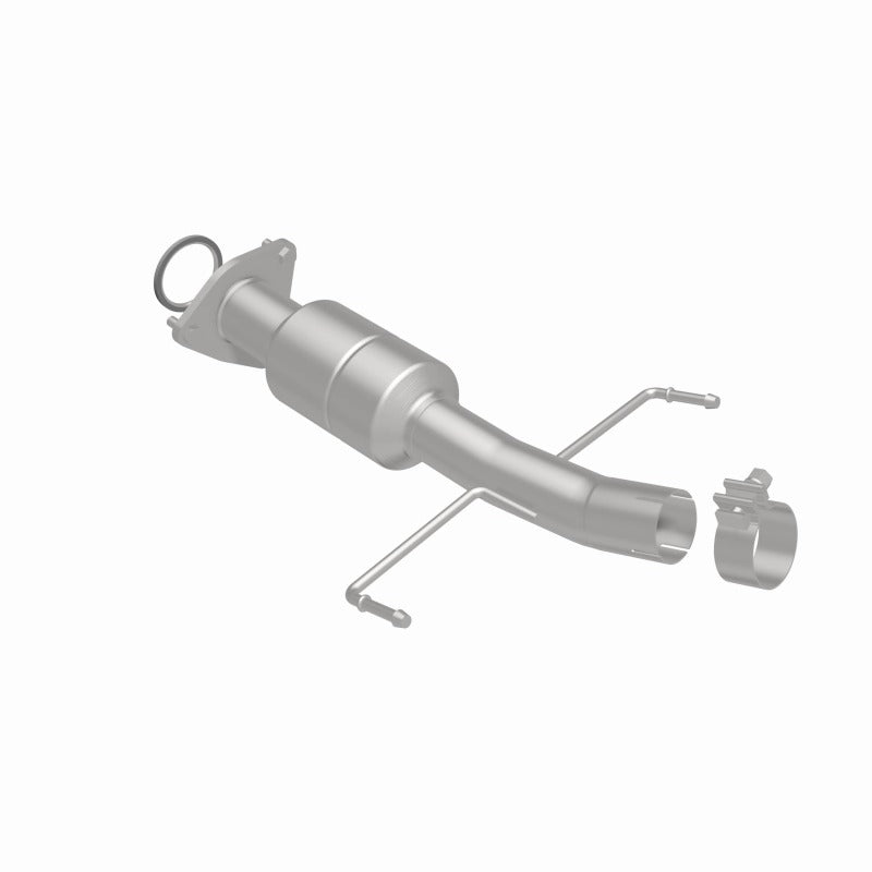 MagnaFlow 10-12 Mazda CX-7 2.5L Direct Fit Converter - 5592223