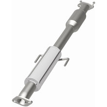 Load image into Gallery viewer, MagnaFlow 12-14 Azera 3.3L Underbody Direct Fit Converter - 52822
