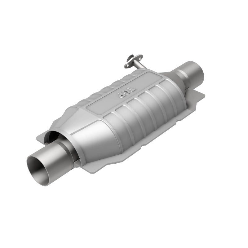 MagnaFlow Universal Catalytic Converter Qf Toyota - 94041