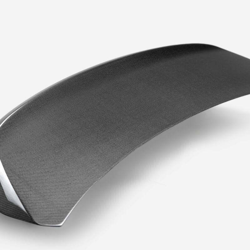 Seibon 2022+ Subaru WRX Carbon Fiber Trunk Lid - TL22SBIMP