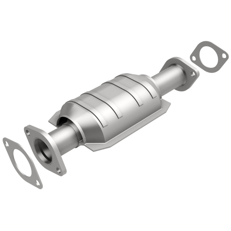 MagnaFlow Direct Fit Catalytic Converter 96-00 Quest/Villager 3.0L - 447210